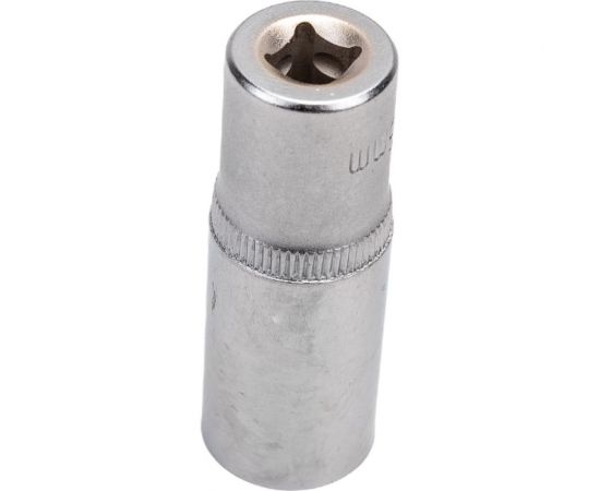 Головка глубокая 13 мм, 1/4"", SuperLock AIST 212313D-X 00-00006237 – изображение 3