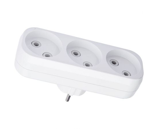 Тройной разветвитель Makel 10032 – изображение 2