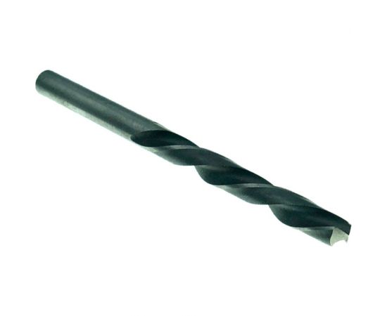 Сверло по металлу левое (2.5х30х57 мм; Р6М5К5; шлифованное А1) TORNERI 040674 – изображение 2