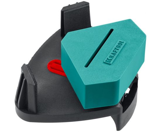 Пружинный угловой зажим KRAFTOOL SCC два диапазона зажима 10-22, 22-40 мм 32205 – изображение 7