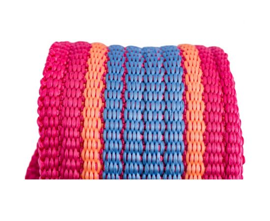 Буксировочный трос RED в сумке, 12 т, 6 м RTS12 – изображение 2