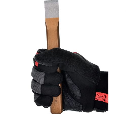 Зубило 24х200мм AIST 79160824B 00-00017202 – изображение 2