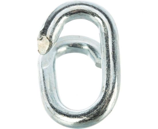 Соединитель цепи М8 1шт - ярлык Tech-Krep 102776 – изображение 3