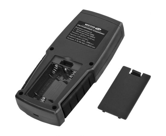 Ультразвуковой толщиномер МЕГЕОН 19270 к0000036638 – изображение 12