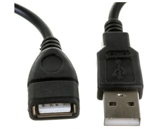 USB удлинитель REXANT по витой паре 8p8c 18-1176 – изображение 3