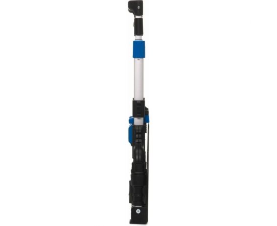 Ручная складная тележка СТЕЛЛА-ТЕХНИК алюминий, грузоподъемность 68 кг FW-90SNA – изображение 9