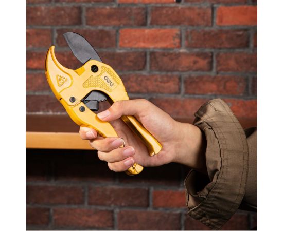 Труборез DELI DL350042 42 мм 98471 – изображение 7