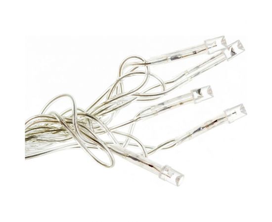 Светодиодный занавес Uniel ULD-C2030-240/DTA BLUE IP20 с контроллером, 3х2м, 7942 – изображение 2