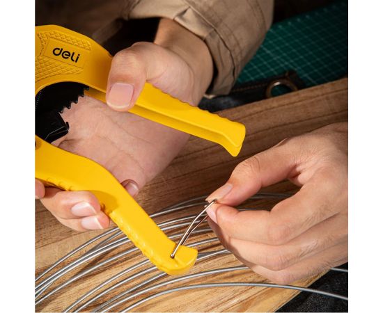 Труборез DELI DL350042 42 мм 98471 – изображение 6