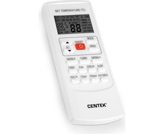 Сплит-система Centek CT-65E18 – изображение 7