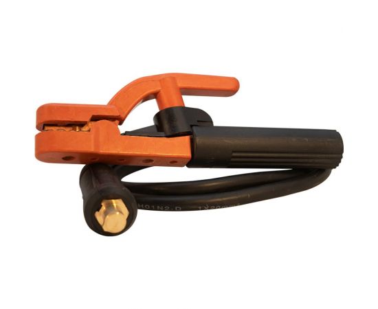 Сварочный аппарат FOXWELD SAGGIO MMA 200 – изображение 2