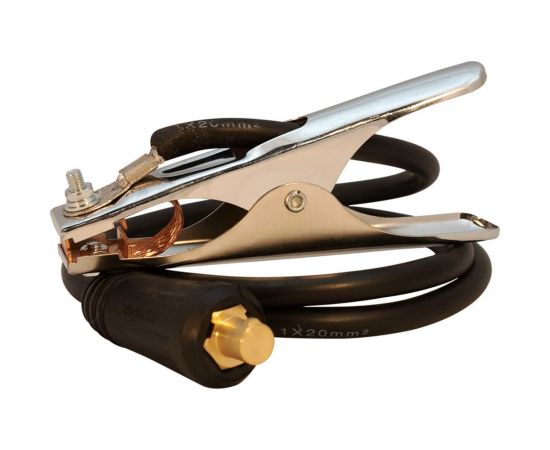 Сварочный аппарат FOXWELD SAGGIO MMA 200 – изображение 3