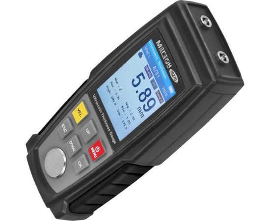 Ультразвуковой толщиномер МЕГЕОН 19270 к0000036638 – изображение 8