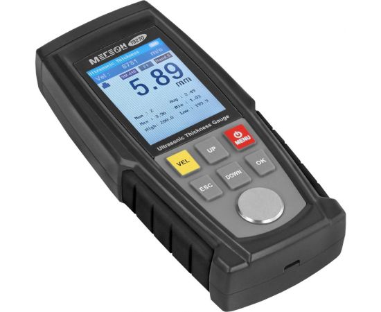 Ультразвуковой толщиномер МЕГЕОН 19270 к0000036638 – изображение 7
