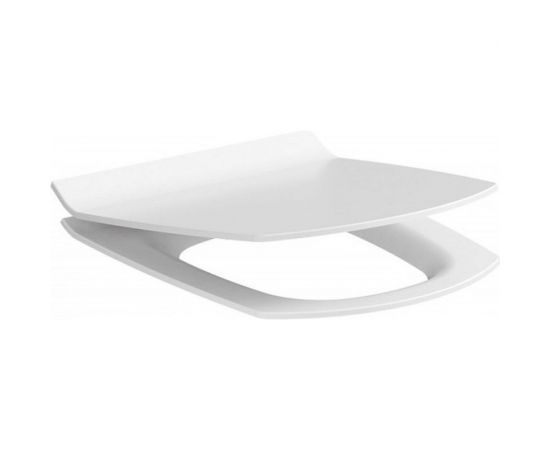 Сиденье для унитаза Cersanit CARINA DPL EO slim S-DS-CARINA-S-DL-t 