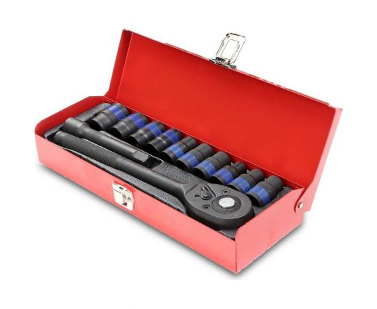 Набор инструментов GOODKING 12 предметов K-10012 