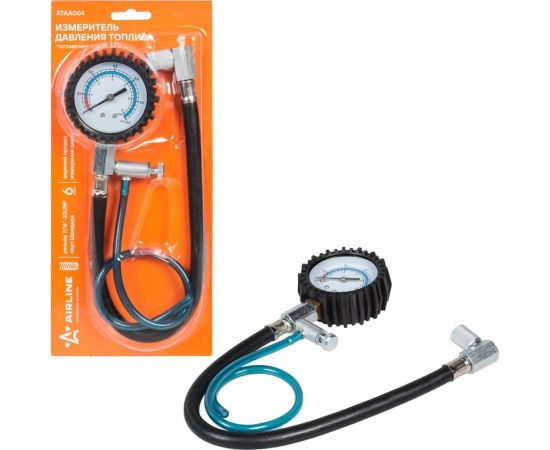 Измеритель давления топлива Airline ТопливоMер ATAA004 