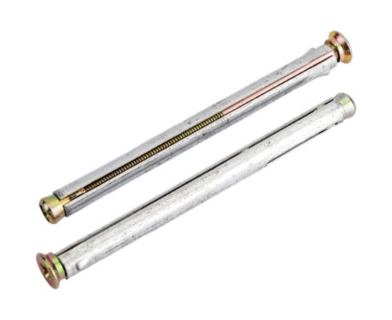 Рамный анкер Daxmer 8,0x92, мет., 8 шт. 440305 