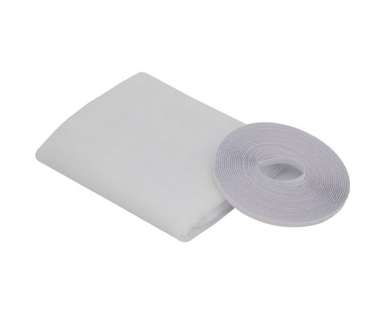 Антимоскитная сетка EG ЕГ белая окно 