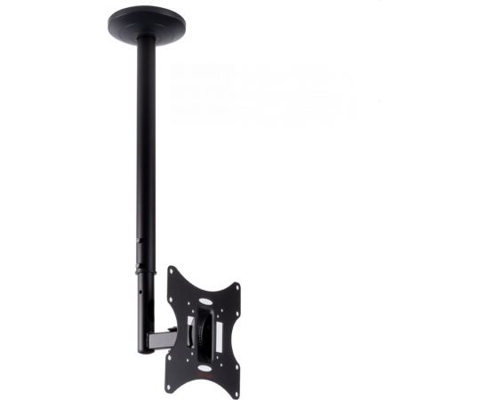 TV кронштейн Arm media LCD 1000 black 10004 