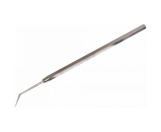 Медицинский зонд BAKU изогнутый 216230 