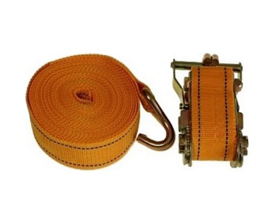 Стяжка для груза Nord-Yada 40мм х 6м х 2т в пакете 903193 