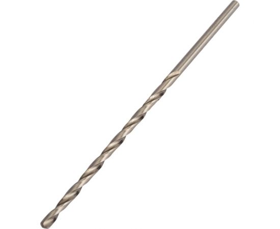 Сверло по металлу 3.2x106/69 мм, HSS-G, DIN 340, 135 градусов H-Tools 1070-1032 