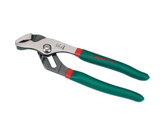 Переставные клещи 400мм Hans 1891-16 