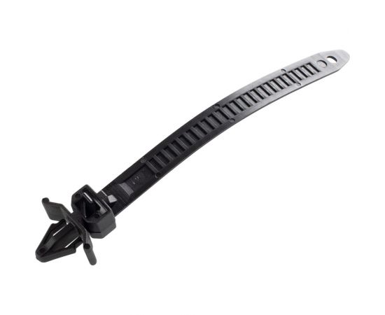 Автокрепеж для Mazda 10 шт 992890753 КрепАвто 0537 