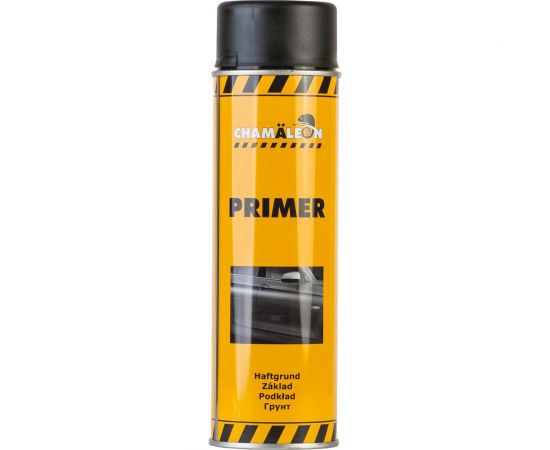 Грунт CHAMAELEON черный 0,5 л 26002 