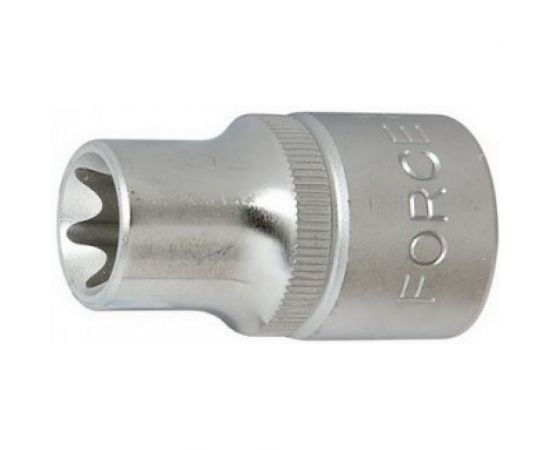 Головка 1/2" Е10 FORCE 54610 