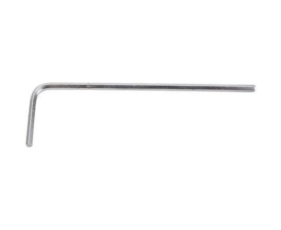 Г-образный 6-гранный ключ ROCKFORCE 1.27мм RF-7640127 