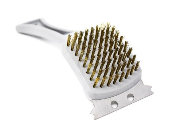 Щётка для барбекю Apex 16060-A 