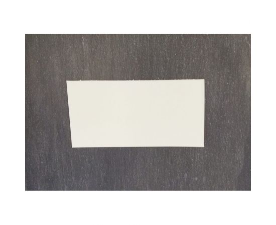Изолон листовой HG 500x250x5 мм, под напольный унитаз, 1 шт 4960851 