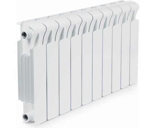 Радиатор RIFAR Monolit 300x10 сек RM30010 