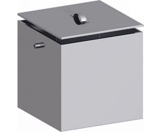 Бак под контур Везувий 125 л, AISI 439 ВЗ12579 