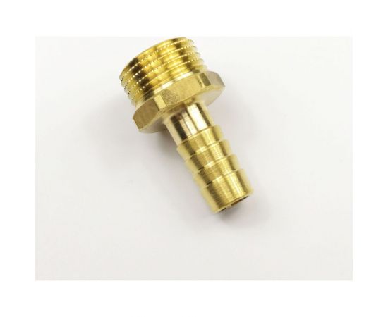 Наконечник наружная резьба 1/2" 12мм Профитт 0135042 