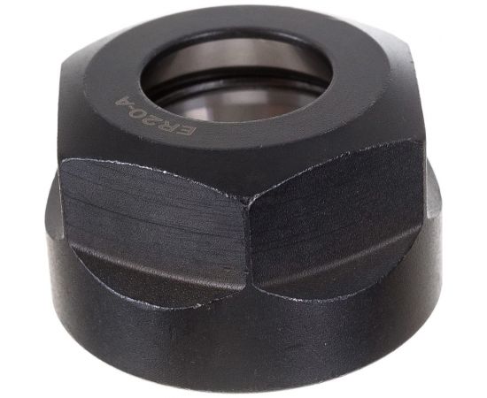 Гайка для цанги ER20-A Rotis 952.00ER20A 