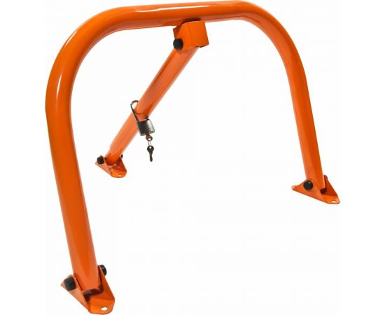 Блокиратор парковочного места ТЕХНОЛОГИЯ БПМ-720 00-00004754 