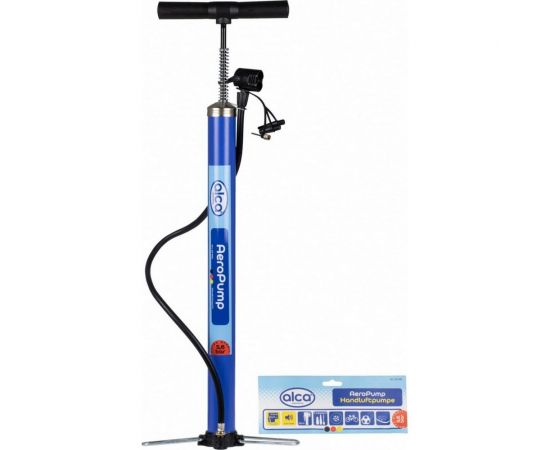 Ручной насос Alca 3 адаптера 217000 