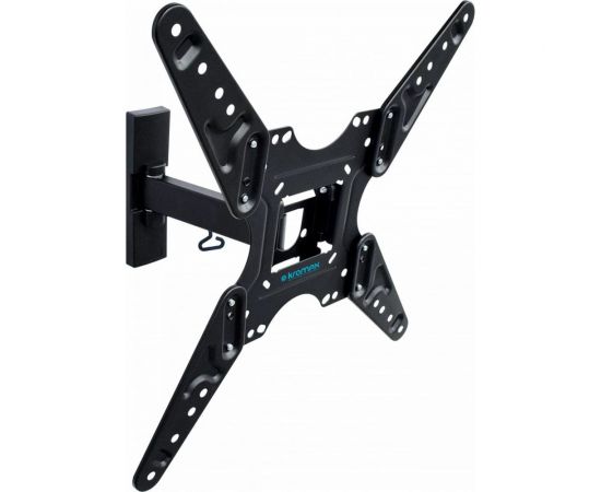 TV кронштейн Kromax OPTIMA 413 black 29010 