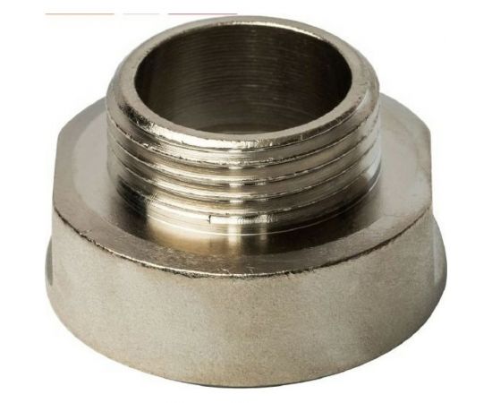 Переходник STOUT ВН никелированный 11/4X1 SFT-0008-001141 