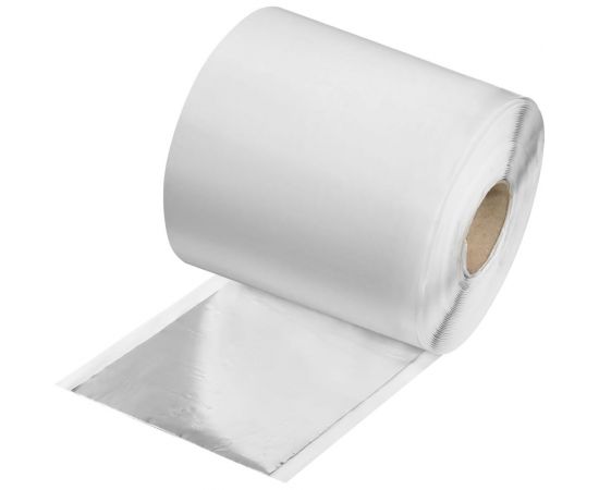 Герметизирующая бутилкаучуковая лента Герлен фап 200/1,5 (ширина 200 мм; толщина 1,5 мм; бежевый; 25 м) 82 