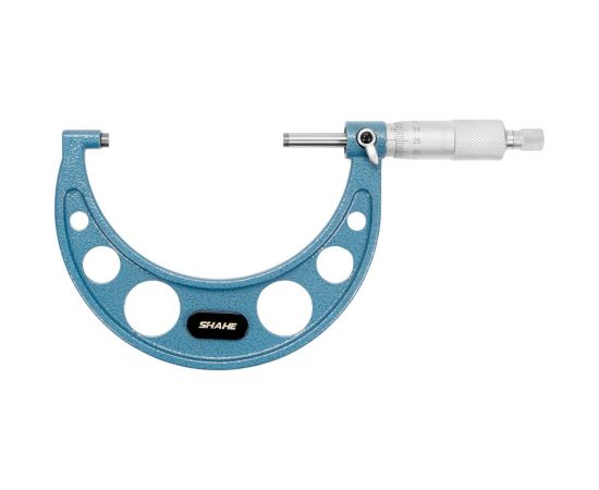 Микрометр SHAHE МК 75-100 0,01 1040559 