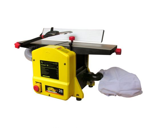 Комбинированный станок Энкор Корвет-26 90260 