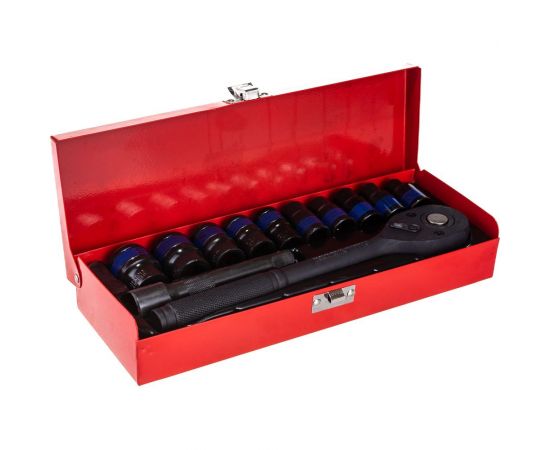 Набор инструментов GOODKING 12 предметов K-10012 – изображение 10