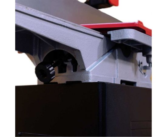 Фуговальный станок WARRIOR W0106FL 1,1 квт, 230в 0301010015000 – изображение 16