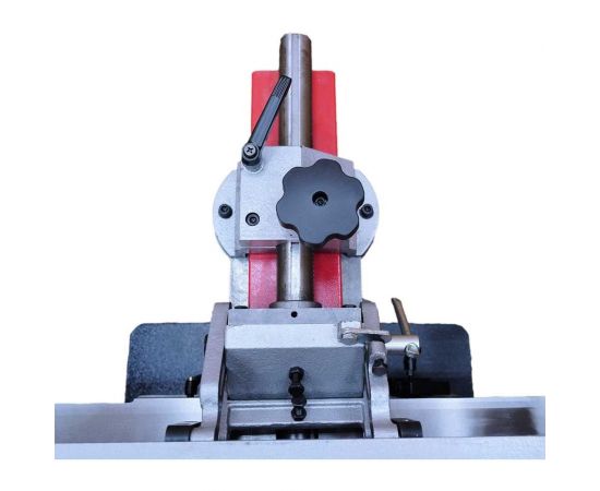 Фуговальный станок WARRIOR W0106FL 1,1 квт, 230в 0301010015000 – изображение 15