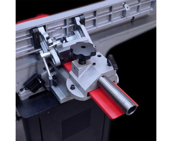 Фуговальный станок WARRIOR W0106FL 1,1 квт, 230в 0301010015000 – изображение 14