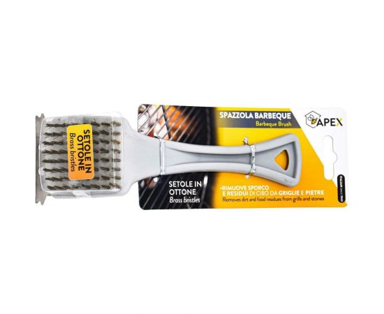 Щётка для барбекю Apex 16060-A – изображение 4